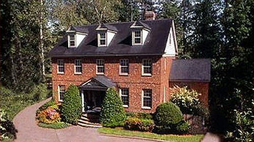 Williamsburg Sampler B & B Exterior photo